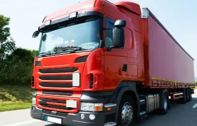 Bursa Söke Ambar Kargo