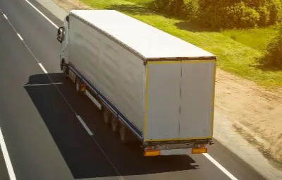 Bursa ile Söke Arası Parça Eşya Taşıma